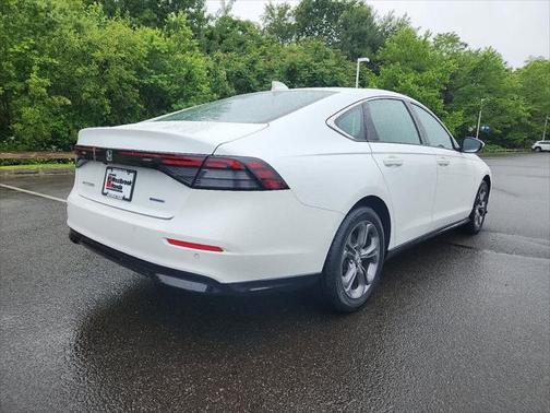 2023 Honda Accord Sport SE 1.5T