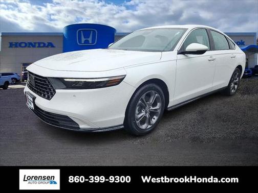 2023 Honda Accord Sport SE 1.5T