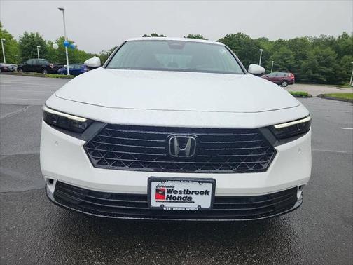 2023 Honda Accord Sport SE 1.5T