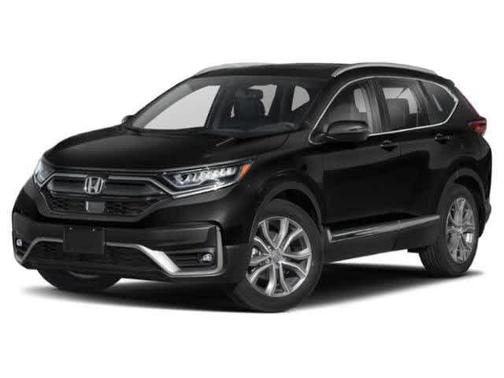 2022 Honda CR-V AWD Touring
