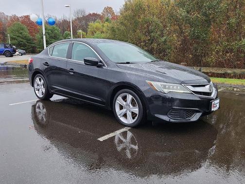 2016 Acura ILX 2.4L
