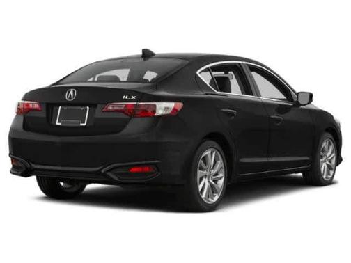 2016 Acura ILX 2.4L