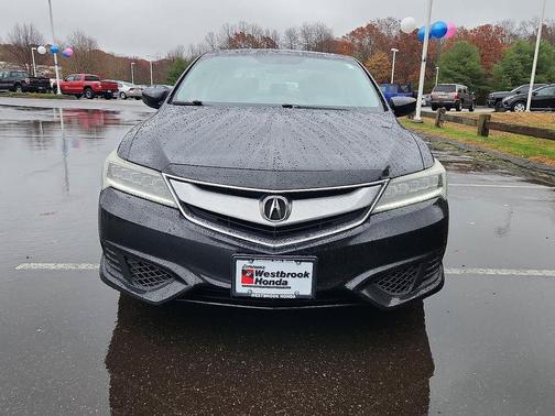 2016 Acura ILX 2.4L