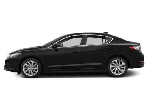 2016 Acura ILX 2.4L