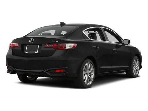 2016 Acura ILX 2.4L