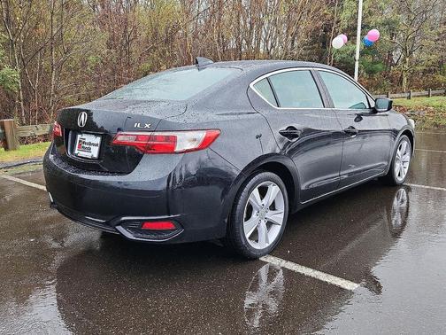 2016 Acura ILX 2.4L