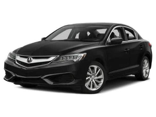 2016 Acura ILX 2.4L