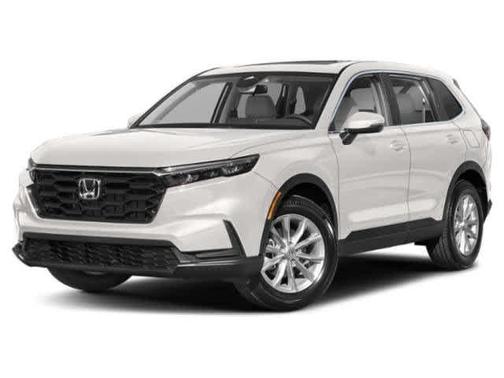 2024 Honda CR-V EX AWD