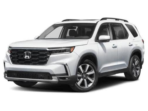2023 Honda Pilot AWD Elite
