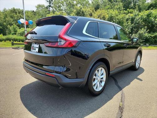 2024 Honda CR-V EX AWD