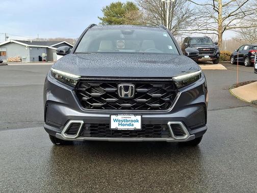 2023 Honda CR-V Hybrid Sport Touring AWD
