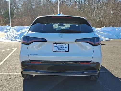 2023 Honda HR-V EX-L