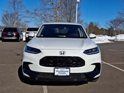 2023 Honda HR-V EX-L