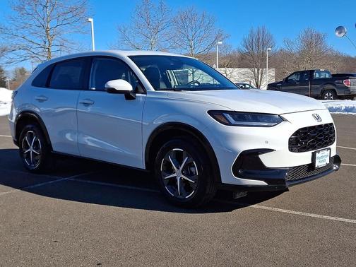 2023 Honda HR-V EX-L