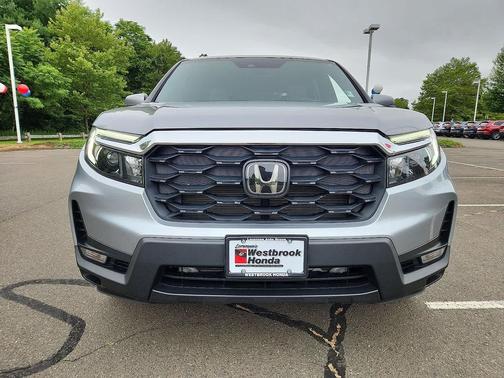 2024 Honda Passport AWD EX-L