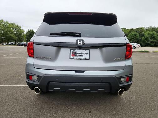 2024 Honda Passport AWD EX-L