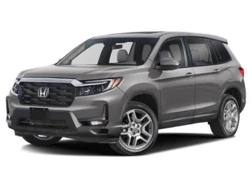 2024 Honda Passport AWD EX-L