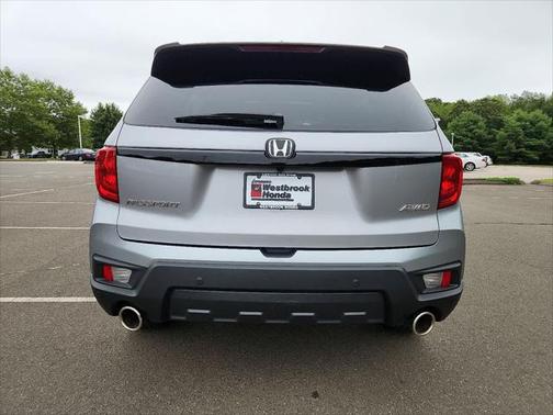 2024 Honda Passport AWD EX-L