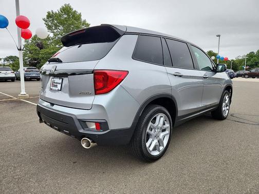 2024 Honda Passport AWD EX-L