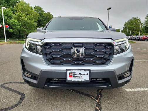 2024 Honda Passport AWD EX-L