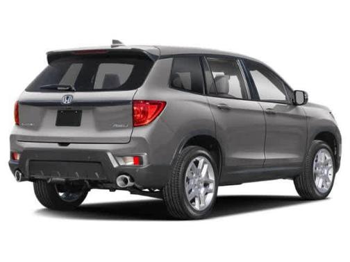 2024 Honda Passport AWD EX-L