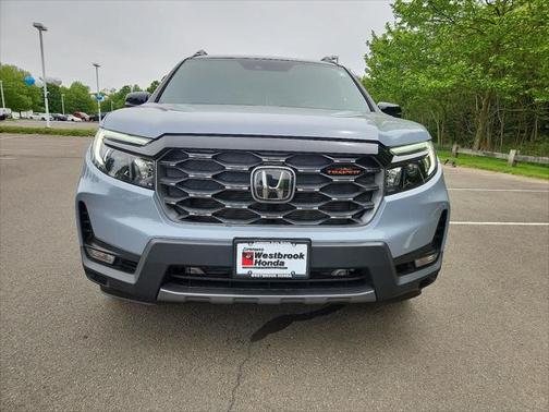 2023 Honda Passport AWD TrailSport