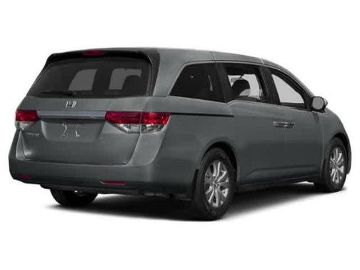 2015 Honda Odyssey EX
