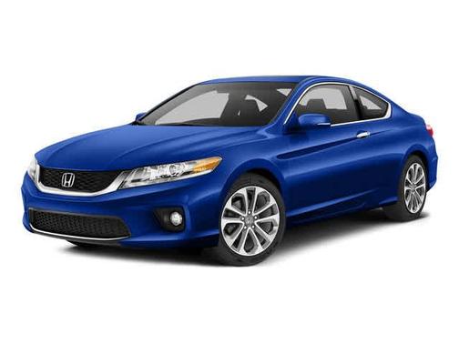 Still Night Pearl 2015 Honda Accord EX-L