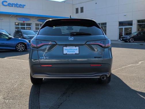 2024 Honda HR-V AWD Sport