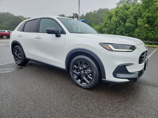2024 Honda HR-V AWD Sport