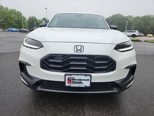 2024 Honda HR-V AWD Sport