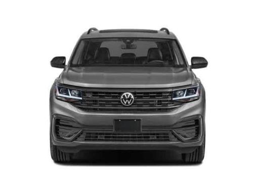 2022 Volkswagen Atlas 3.6L SEL