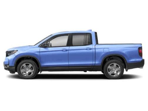 2024 Honda Ridgeline TrailSport