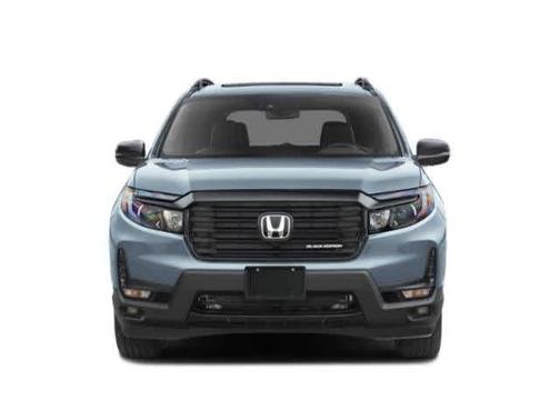2024 Honda Passport AWD Black