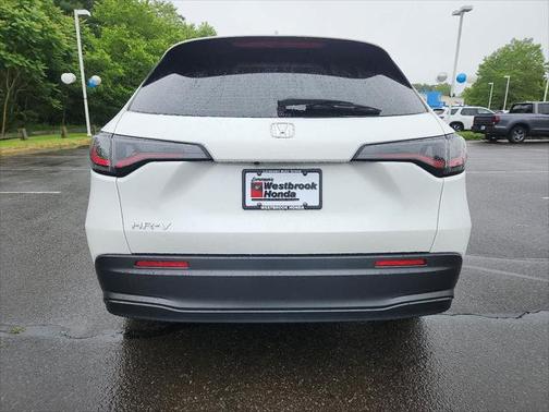 2023 Honda HR-V LX