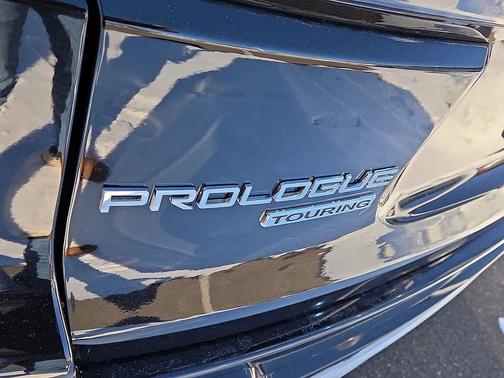 2025 Honda Prologue Touring