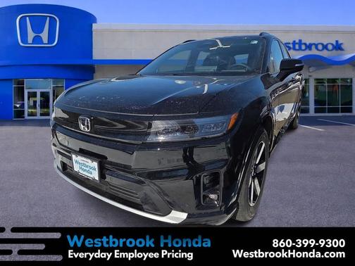 2025 Honda Prologue Touring