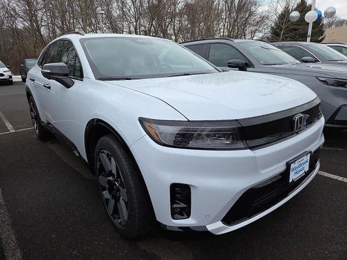 2026 Honda Prologue Elite