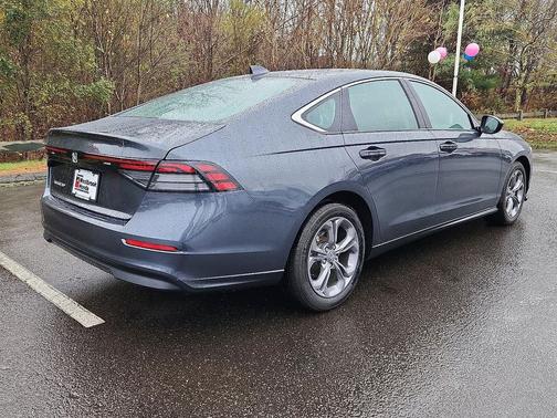 2024 Honda Accord EX 1.5T