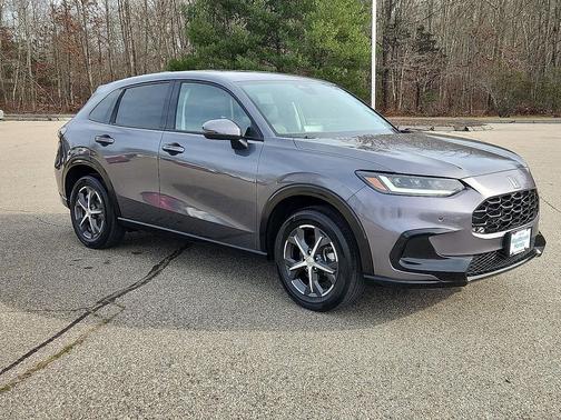 2023 Honda HR-V EX-L