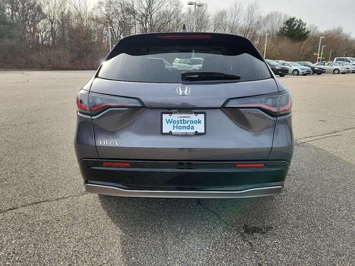 2023 Honda HR-V EX-L