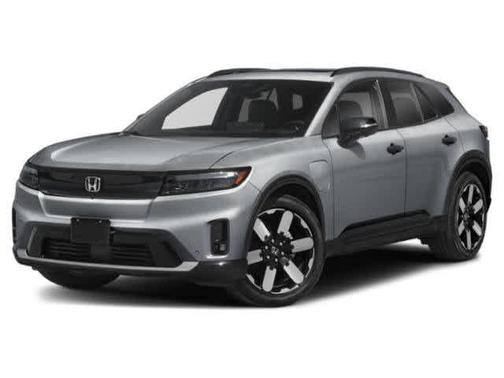 2025 Honda Prologue Elite
