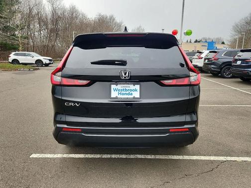 2023 Honda CR-V EX