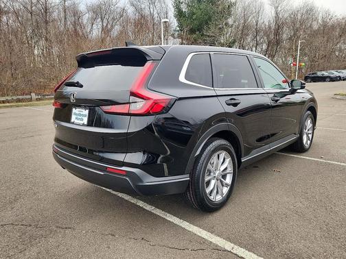 2023 Honda CR-V EX