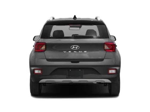 2020 Hyundai VENUE SEL