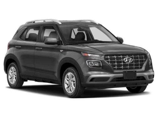 2020 Hyundai VENUE SEL