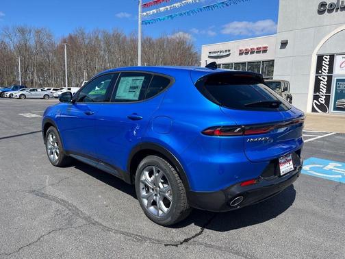 2024 Dodge Hornet R/T Plus EAWD