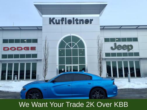 2023 Dodge Charger R/T