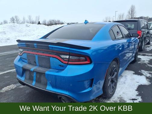 2023 Dodge Charger R/T