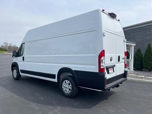 2024 RAM ProMaster 3500 High Roof